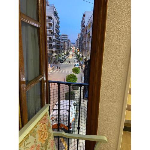 Apartamentos Plaza del Arco
