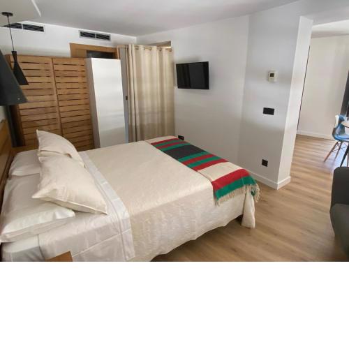 Apartamentos Plaza Mayor Zamora