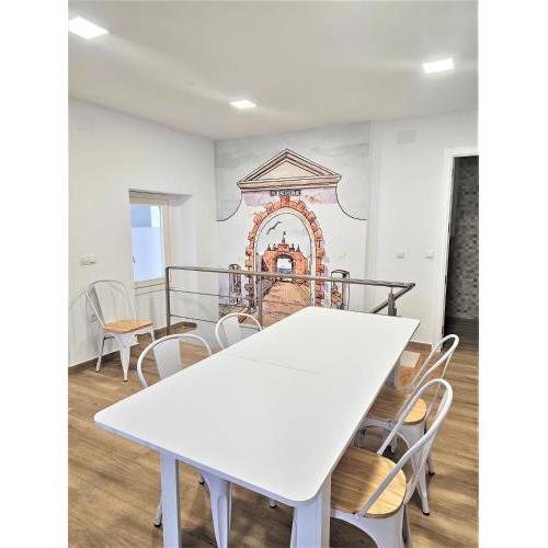 Apartamentos Plaza Santo Domingo