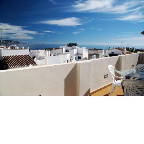 Apartamentos Plaza