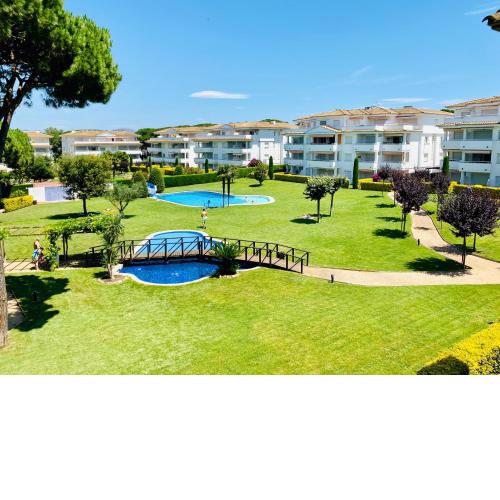 Apartamentos Plus Costa Brava Pals