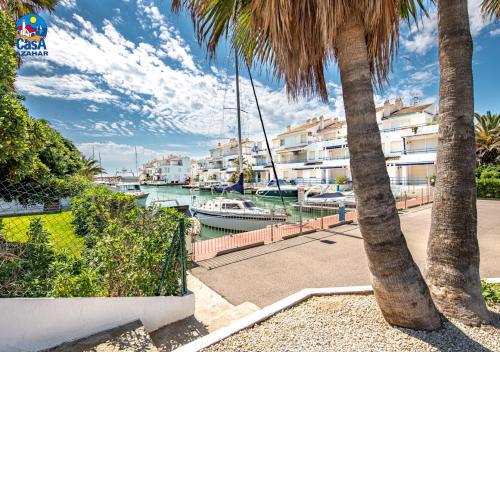 Apartamentos Poblado Marinero Casa Azahar
