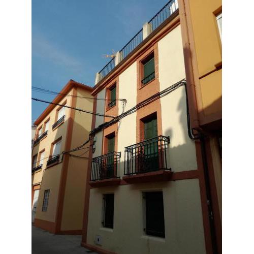 APARTAMENTOS POBRA-CASTELO