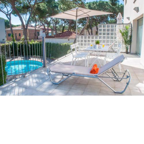 Apartamentos Porta Coeli