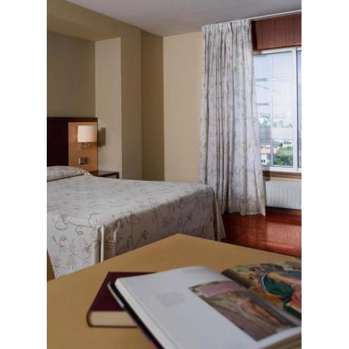 Apartamentos Portazgo