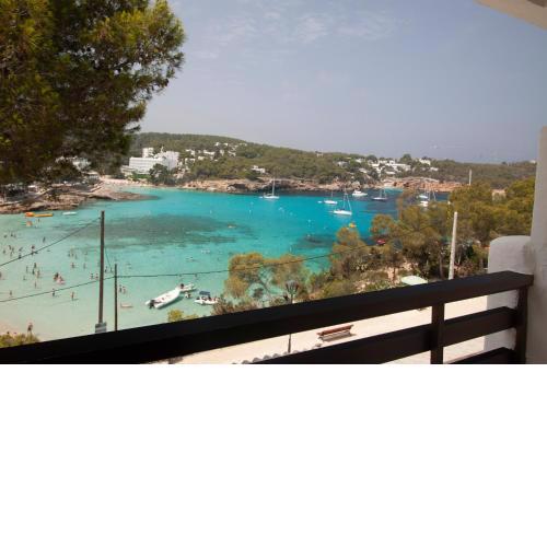 Apartamentos Portinatx Sea View