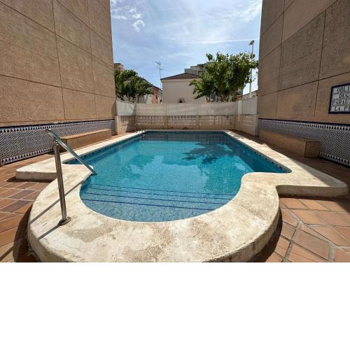Apartamentos Portofino 3000