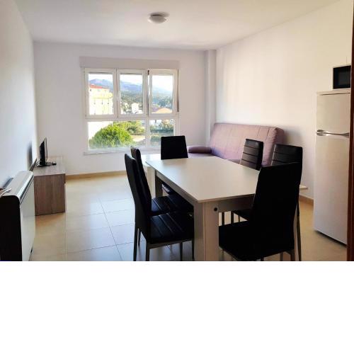Apartamentos Portosin 3000
