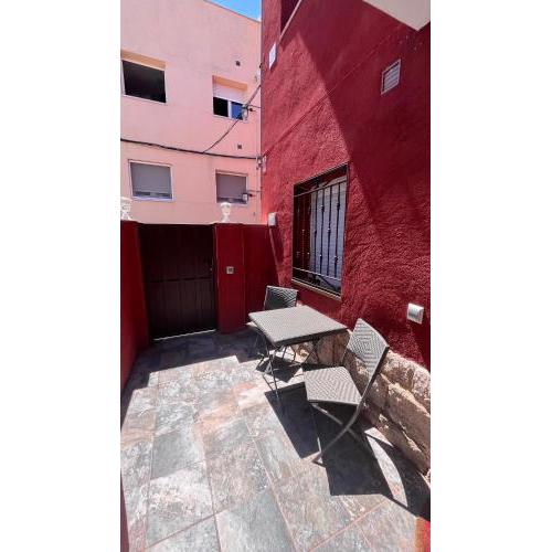 APARTAMENTOS PRADERAS PANTANO SAN JUAN