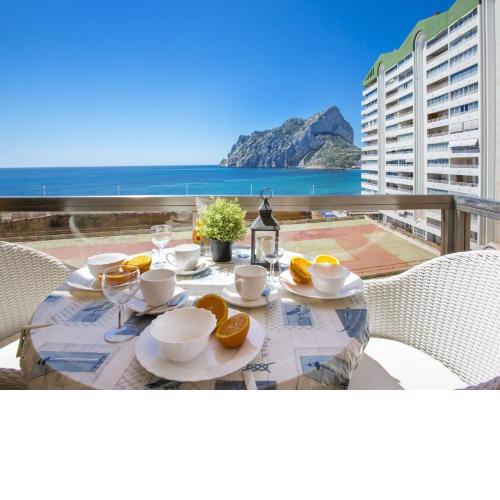 Apartamentos President 3ºD