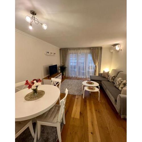 Apartamentos Prestige Malaga Suites III