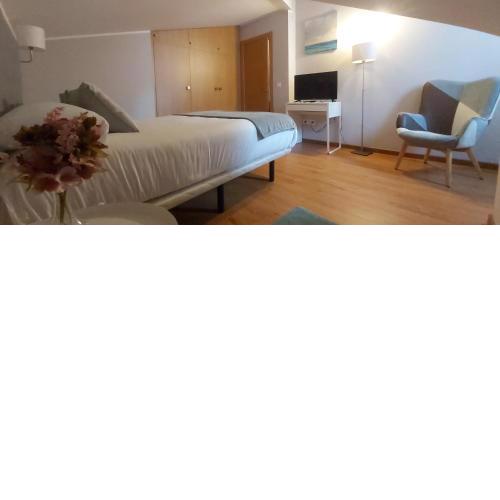 Apartamentos Prestin