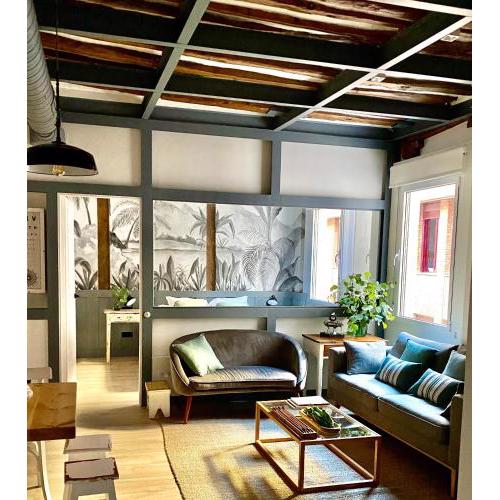 Apartamentos Principe 7