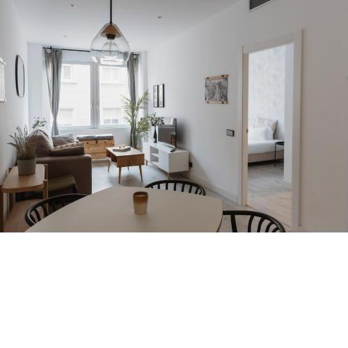 Apartamentos Progres