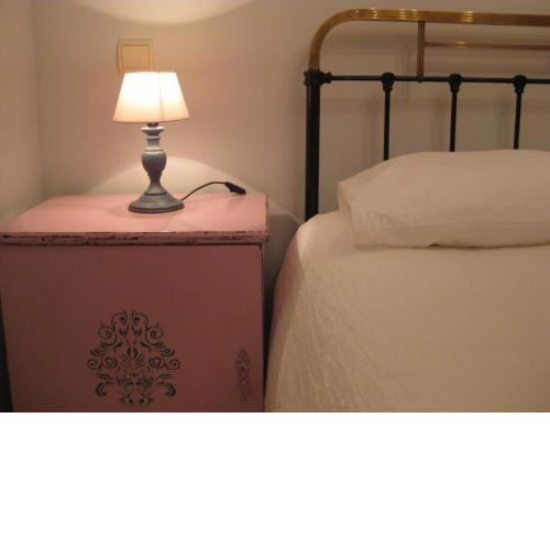 Apartamentos Puenteviejo