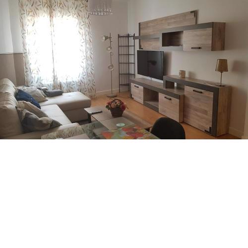 Apartamentos Puerta de Nájera