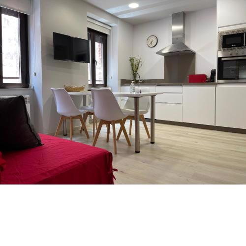 Apartamentos Puertas del Orbigo
