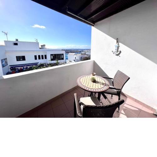 Apartamentos Puerto