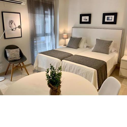 Apartamentos Rafael Loft