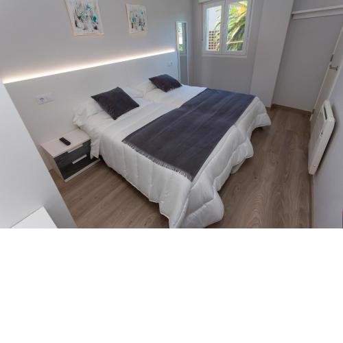 Apartamentos Raices