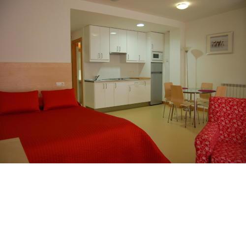 Apartamentos Real Alfoli