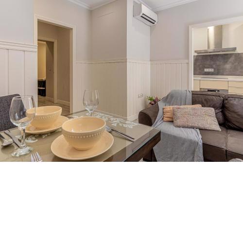 Apartamentos Recaredo 7