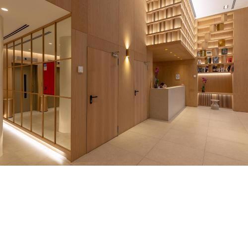 Apartamentos Recoletos