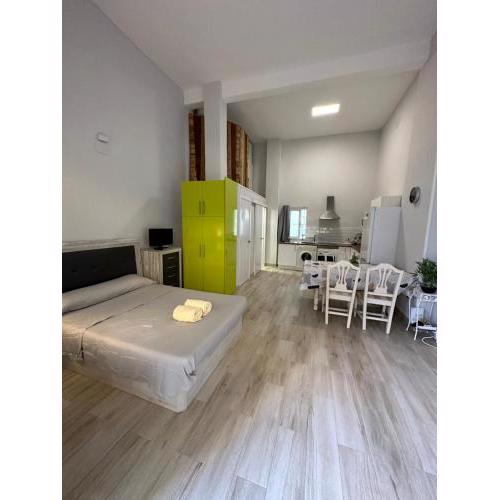 Apartamentos Redondela