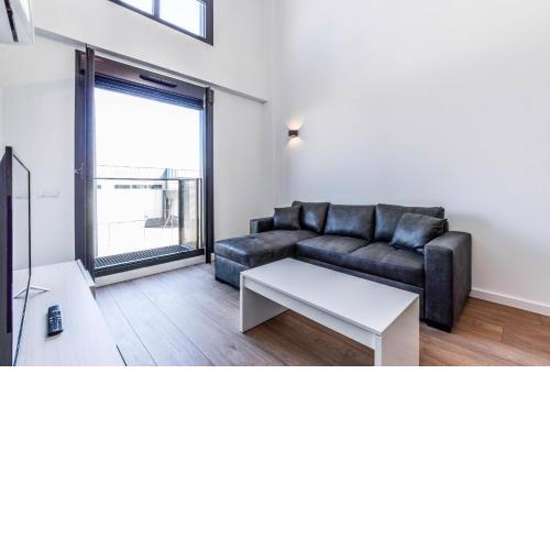 apartamentos reformados con garajes incluido