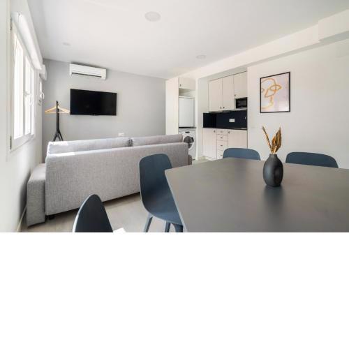 apartamentos reformados en madrid rio