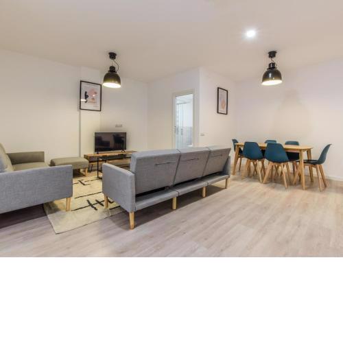 apartamentos reformados en madrid rio