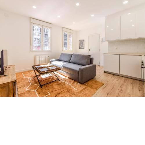 apartamentos reformados en vallecas