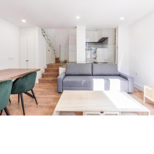 apartamentos reformados en vallecas