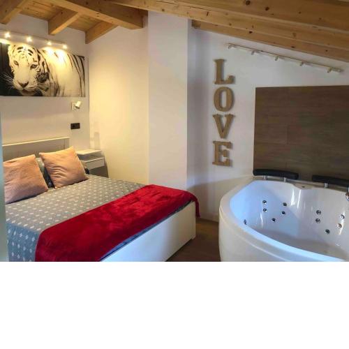 Apartamentos Rey Silo