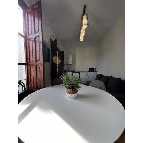 Apartamentos Rey