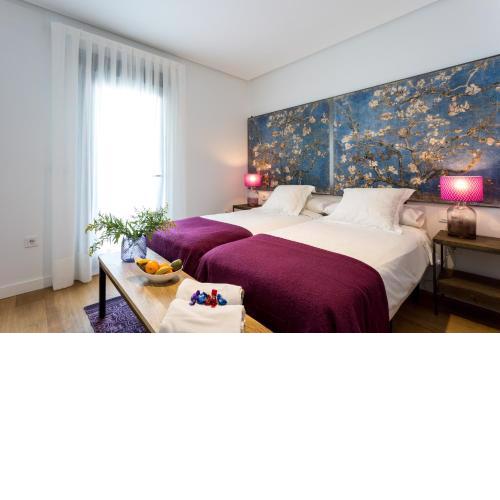 Apartamentos RG Plaza de España