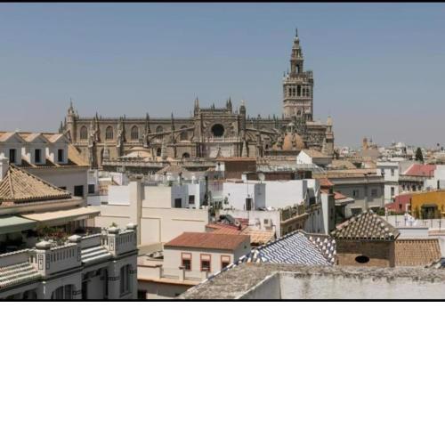 Apartamentos RG Puerta de Jerez