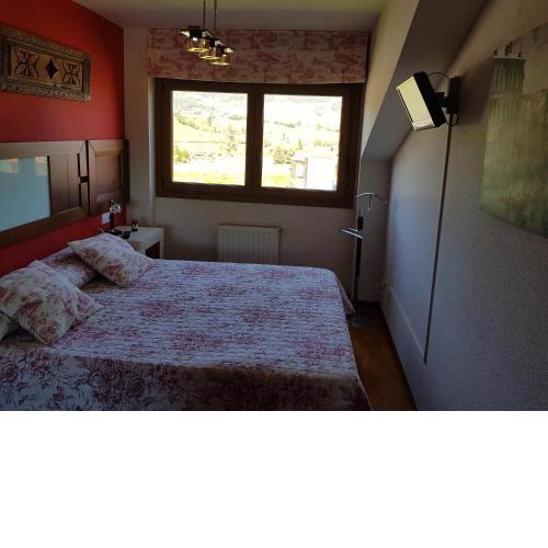 Apartamentos Ría de Villaviciosa