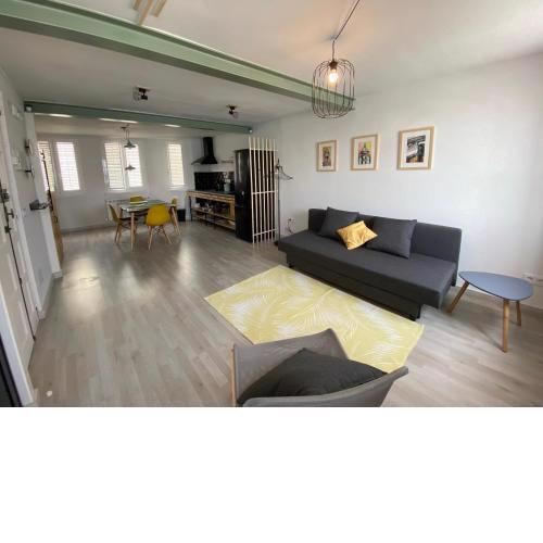 Apartamentos Ribadeo