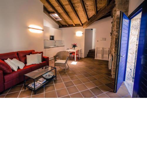 Apartamentos Ribeira Sacra