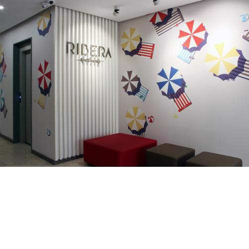 Apartamentos Ribera