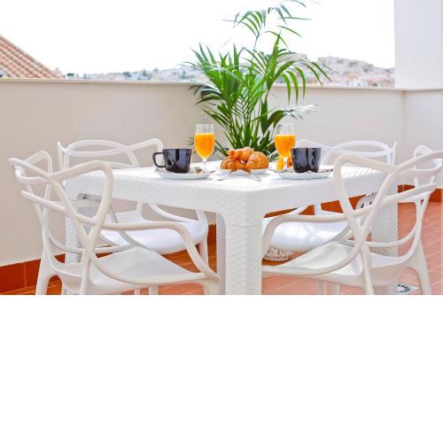 Apartamentos Rincón del Mar