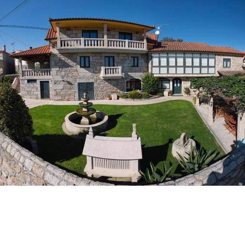 Apartamentos Río Sil