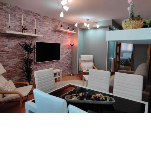 APARTAMENTOS RioMonte - 3