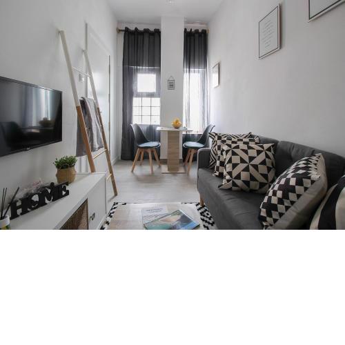 Apartamentos Rios