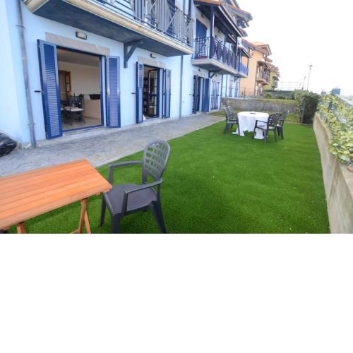 Apartamentos Ris