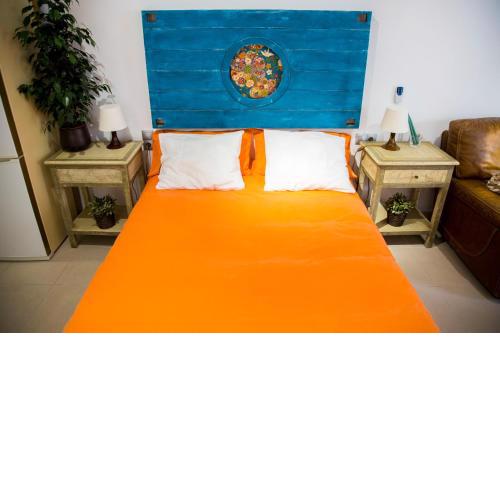 Apartamentos RISCOS