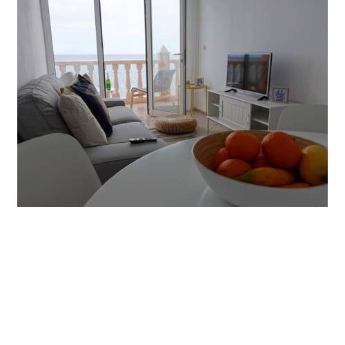 Apartamentos Rocamar el Medano