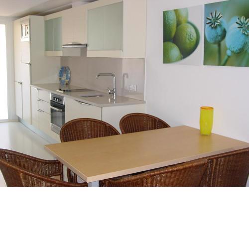 Apartamentos Rodamar