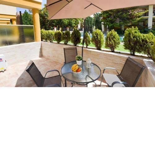Apartamentos Romana Playa 203